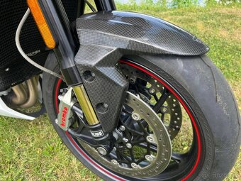 Triumph Speed Triple RS - 4