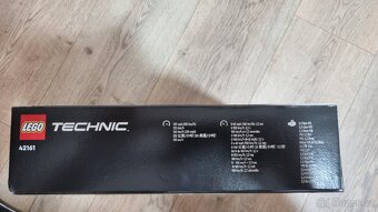 LEGO technic zelené lamborghiny - 4