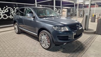 Alu kola 5x130 R22 - 4