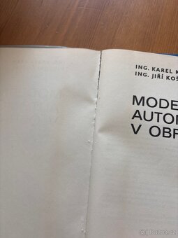 Moderní OA v obrazech - 4