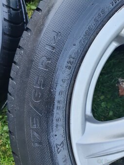 AL kola 4x108 R14 ET18 - 4