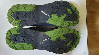 Pánské Goretex boty AKU Reactive 46,5 - 4