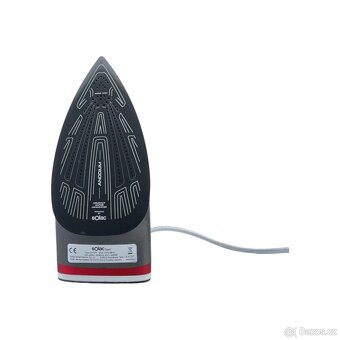 Parní generátor SOLAC CVG 9611 Auto Evolution Sensor, nepouž - 4