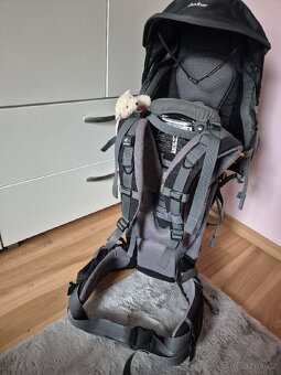 Nosič Deuter Kid Comfort III. - 4