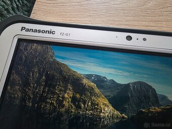 PANASONIC FZ G1 - 4