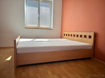 Postel 180 x 200 - 4