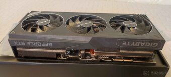 GIGABYTE GeForce RTX 3090 Ti GAMING OC 24GB - 4