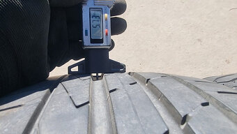 Letní pneu 225/45/17 Hankook - 4