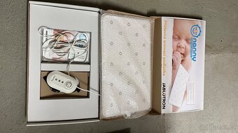 Monitor dechu Nanny - 4