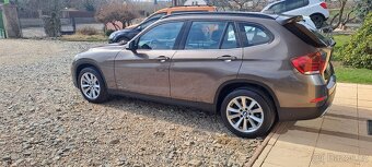 BMW X1 118D 100kW sDRIVE - 4