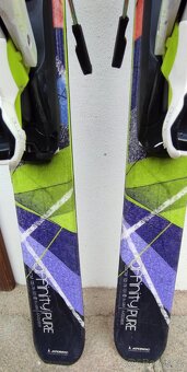 Lyže Atomic Affinity Pure - 154 cm - 4