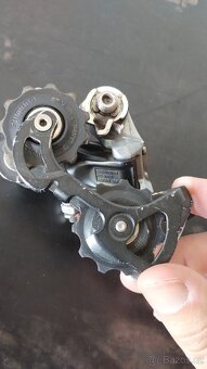 Shimano ultegra 6700 - 4
