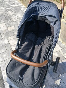 Kočárek britax römer - 4