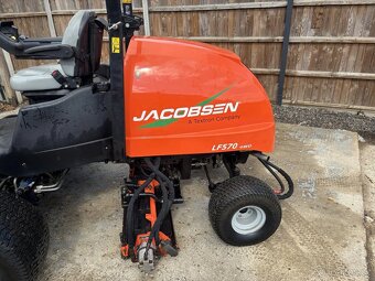 Jacobsen LF570 - 4