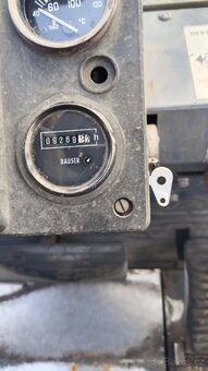 Desta 3522 TXK terenka - 4