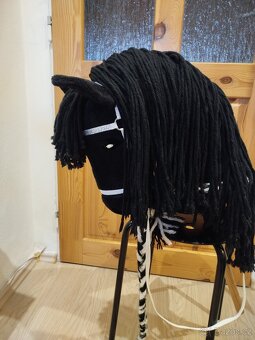 Hobby horse - 4