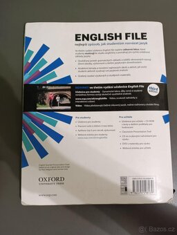 English file - 4