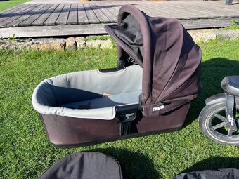 Kocarek Thule Urban Glide 2 - 4