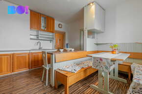 Prodej rodinného domu 185 m², pozemek 894 m² Vizovice - 4