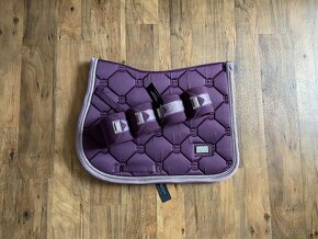 Equestrian Stockholm Orchid Bloom DL a VS - 4