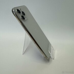 iPhone 11 Pro 64GB, bílý (rok záruka) - 4