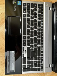 Notebook Acer Aspire 15,6" - 4