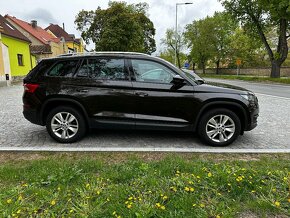 Škoda Kodiaq, 2017, Style, TZ, Kessy, Full LED, TOP stav - 4