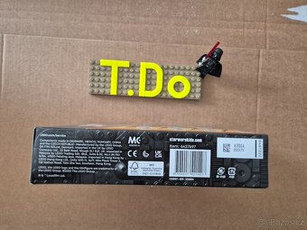 LEGO 75359 Bitevní balíček klonovaného vojáka Ahsoky z 332. - 4