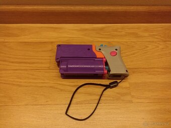 Nerf Rebelle skládací pistole - 4