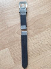 Kozeny pasek na hodinky 20mm - 4
