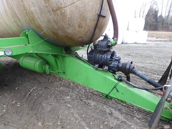 Cisterna HTS 100 - 4