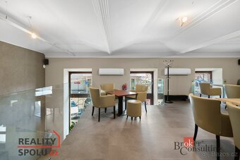 Pronájem, komerční/obchodní prostory, 105 m2, Československé - 4