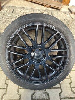 ASA R18 5x100 - 4