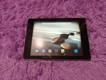 Tablet ACER ICONIA A1 810 - 4