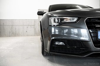 Audi A5, Sport-line, 2.0 TDI, 140kW - 4