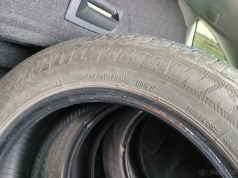 Firestone Multihawk 165/65 R15 81T - 4