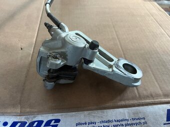 Zadní brzda brembo KTM HSQ GAS - 4