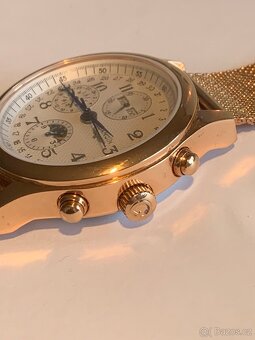 Automaty mechanické multifunkční ,..41mm - 4