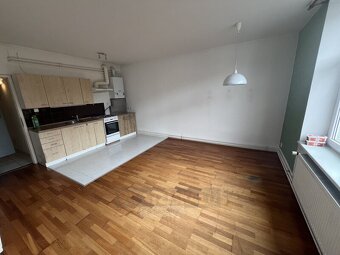 Pronájem bytu 3+kk (71 m²) v Trhových Svinech - 4