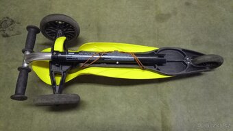 Dětská koloběžka Oxelo Decathlon - 4