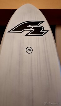 F2  Glide Explorer Team Edition Downwind Hardboard - 4