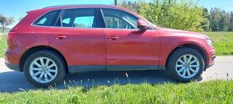 Audi Q5 2.0 TDI - 4