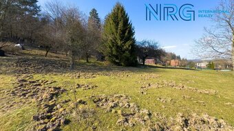 Prodej stavebního pozemku 2 215 m², Rudoltice u Lanškrouna - 4