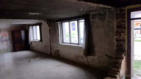 SLEVŇENO Rodinný dům 221 m², Studenec 21 - 4