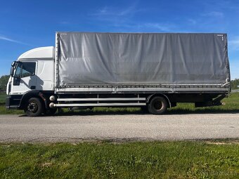IVECO EUROCARGO 120E28 - 4
