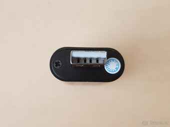HDMI video capture, převodník hdmi - usb - 4