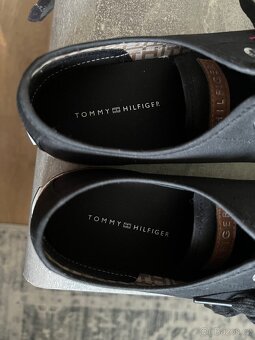 Tenisky Tommy Hilfiger - 4
