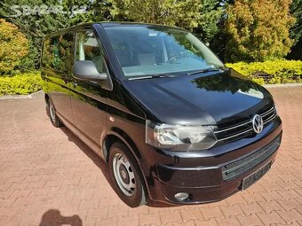 VW Multivan 2.0TDI 103kW,DSG,1.Majitel,Tažné,Navi,Senzory. - 4