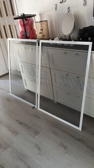 Sítě proti hmyzu - 4