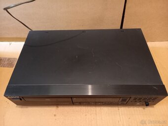 Sony cdp 395 - 4